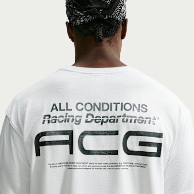 Nike ACG Dri-FIT Erkek Tişörtü