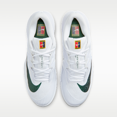 Nike Vapor Pro 3 PRM Sert Kort Erkek Tenis Ayakkabısı görsel 4