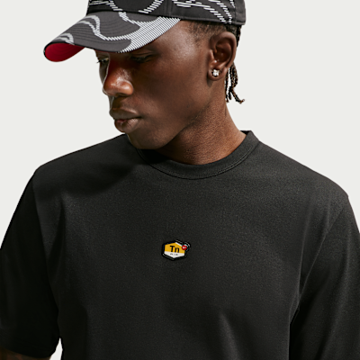 Nike Sportswear Erkek Tişörtü görsel 3