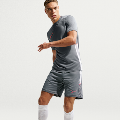 Nike Academy Nike Dri-FIT Erkek Futbol Şortu görsel 4