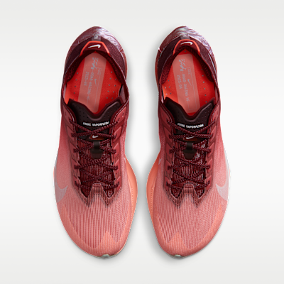 Nike Vaporfly 4 SE Kadın Yol Yarış Ayakkabısı görsel 4