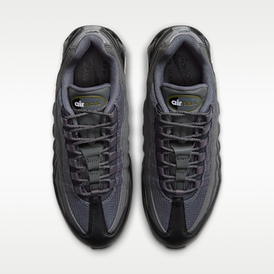 Кроссовки мужские Nike Air Max 95 Big Bubble