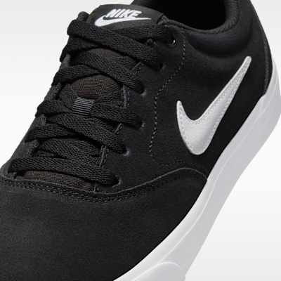 Chaussure Nike Charge Suede pour homme