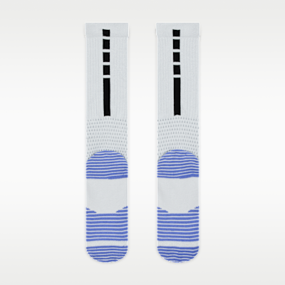 Nike Elite 2.0 Cushioned Crew Socks (1 Pair)