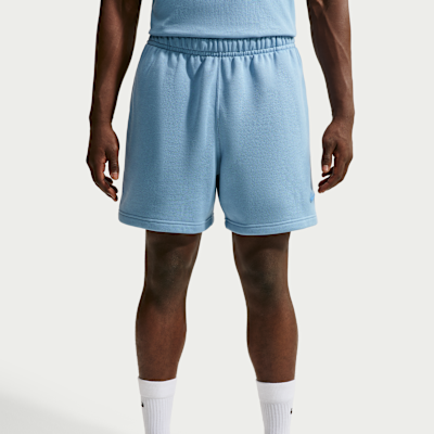 Nike NOCTA Cardinal Fleece Şort görsel 2