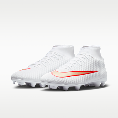 Nike Mercurial Superfly 11 Club Yüksek Bilekli Çoklu Zemin Kramponu görsel 5