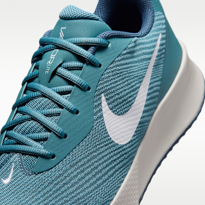 Nike Vapor Lite 3 Sert Kort Erkek Tenis Ayakkabısı görsel 7