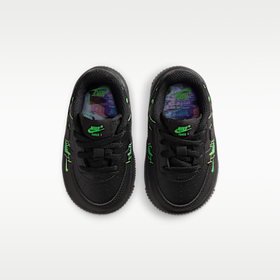 Nike Force 1 Low LV8 Baby/Toddler Shoes