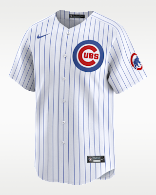 Мужские джерси Dansby Swanson Chicago Cubs Nike Dri-FIT ADV MLB Limited Jersey