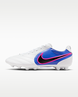 Nike Tiempo Ligera Pro - Hard Ground Low-Cut Soccer Cleats