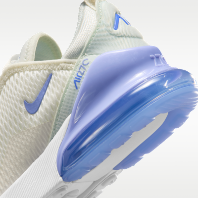 Nike Air Max 270 Little Kids' Shoes