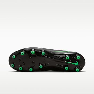 Nike Phantom 6 Low Pro Suni Çim Kramponu görsel 2