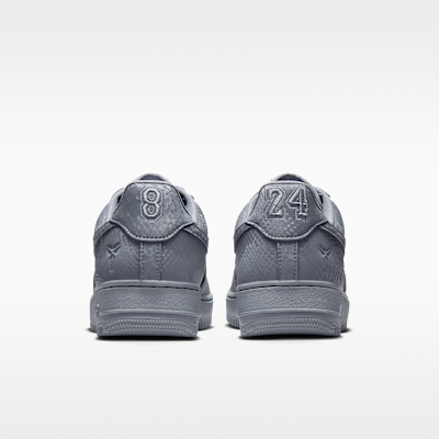 Kobe Air Force 1 Low Men's Shoes