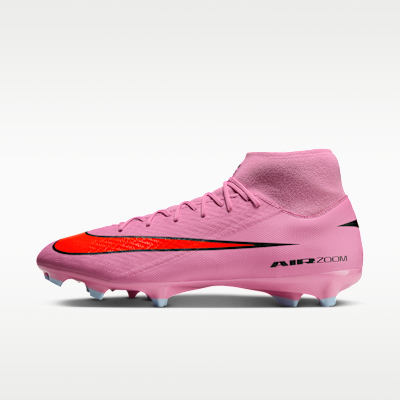 Nike Mercurial Superfly 10 Academy Multi-Ground High-Top Football Boot