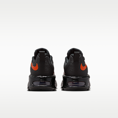 Nike Air Max Fire Big Kids' Shoes