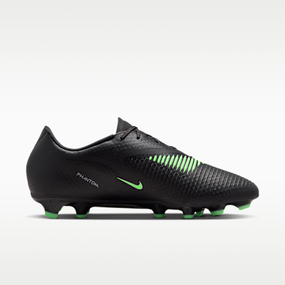 Nike Phantom 6 Low Academy Çoklu Zemin Kramponu görsel 3