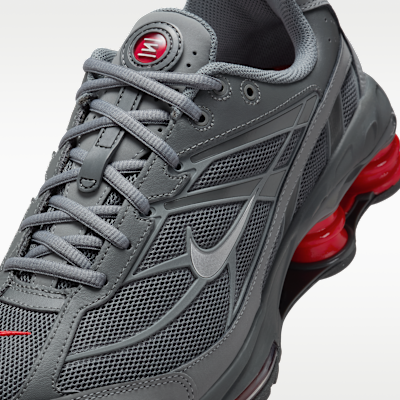 Nike Shox Ride 2 Men's Shoes