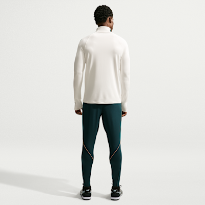 Nike Strike Dri-FIT Erkek Futbol Eşofman Altı görsel 5