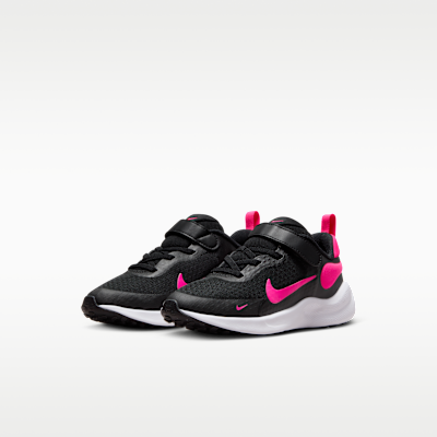 Nike Revolution 7 Little Kids' Shoes