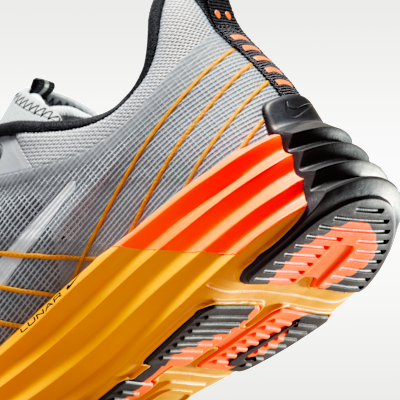 ナイキ ルナ ローム メンズシューズ