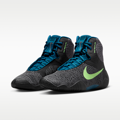 Tenis de lucha para hombre Nike Tawa