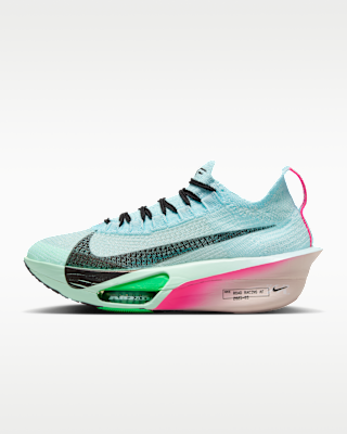 Unisex кроссовки Nike Alphafly 3 Road Racing