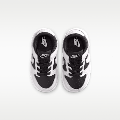 Nike Dunk Low Baby/Toddler Shoes
