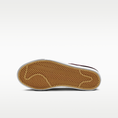 Nike SB Stefan Janoski Older Kids' Skate Shoes