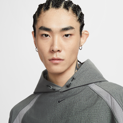 Nike Tech Men's Dri-FIT Shori Knit Utility Hoodie