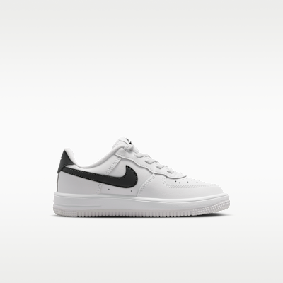 Nike Force 1 Low EasyOn Little Kids' Shoes