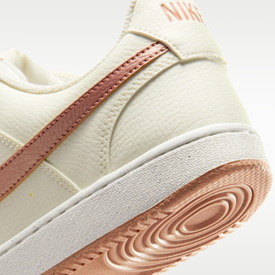 Tenis para mujer Nike Court Vision Low Next Nature