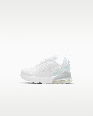 Детские кроссовки Nike Air Max 270 Baby/Toddler
