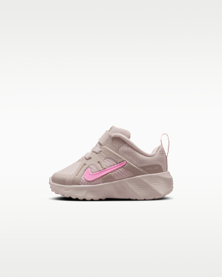 Детские кроссовки Nike Metro Tek Baby/Toddler