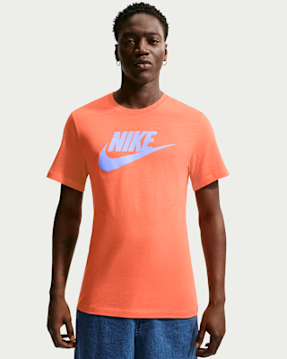Мужская футболка Nike Sportswear