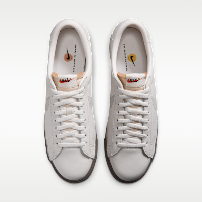 Nike Tennis Klasik Erkek Ayakkabısı görsel 4