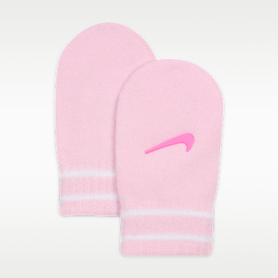 Nike Play For All Baby 2-Piece Peak Beanie Set