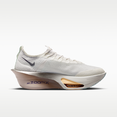 Nike Alphafly 3 Erkek Yol Yarış Ayakkabısı görsel 3