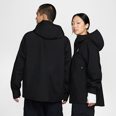 Nike ACG Misery Ridge Storm-FIT ADV GORE-TEX Ceket görsel 2