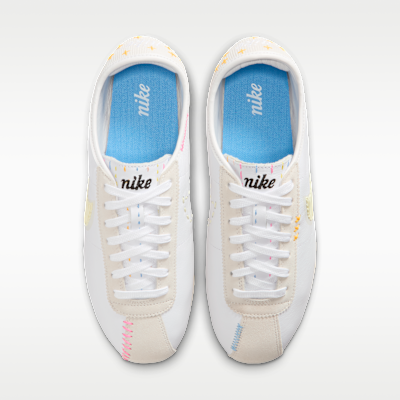 Nike Cortez Leather Women's Shoes