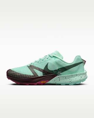 Unisex кроссовки Nike Kiger 10 Trail для бега