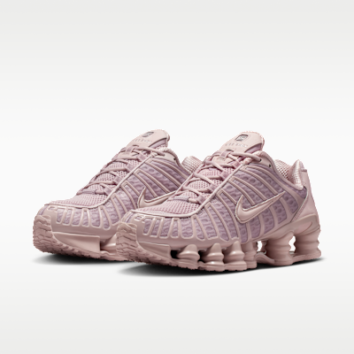 Chaussure Nike Shox TL pour femme