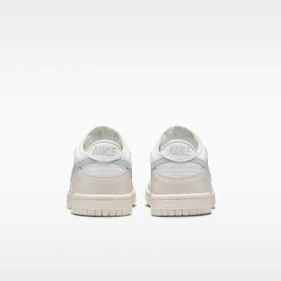 Nike Dunk Low Older Kids' Shoes