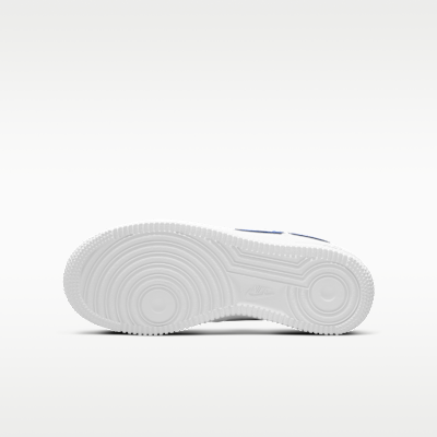 Nike Air Force 1 Older Kids' Shoes