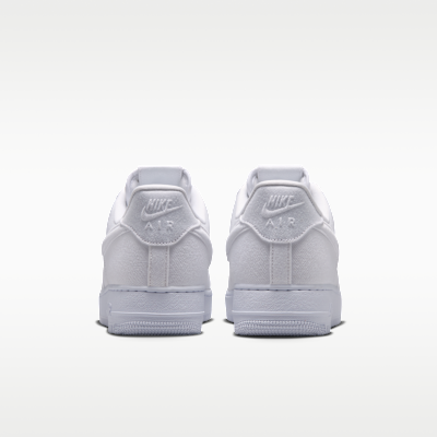 Nike Air Force 1 '07 LV8 Erkek Ayakkabısı görsel 6