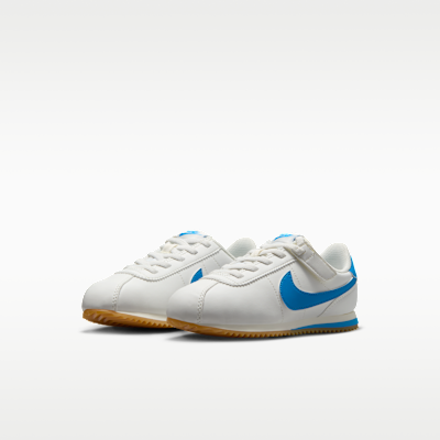 Nike Cortez EasyOn Little Kids' Shoes