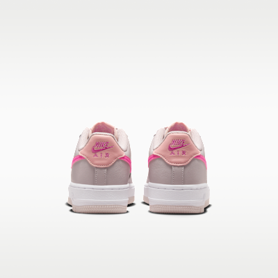Nike Air Force 1 Older Kids' Shoes