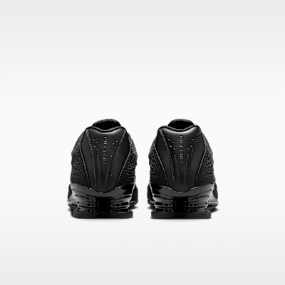 Nike Shox Z Women's Shoes