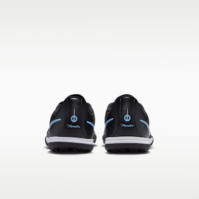 Nike Jr. Tiempo Maestro Academy Big Kids' Turf Low-Top Soccer Shoes