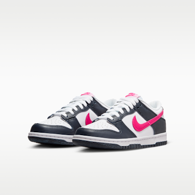 Nike Dunk Low Older Kids' Shoes