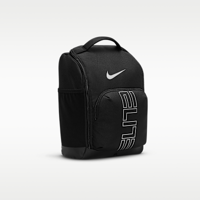 Bolsa de tenis de básquetbol Nike Varsity Elite (14 l)